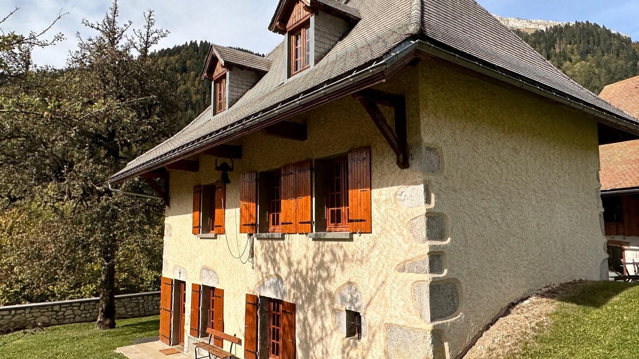 Photo of Outdoor in Saint-Pierre-de-Chartreuse