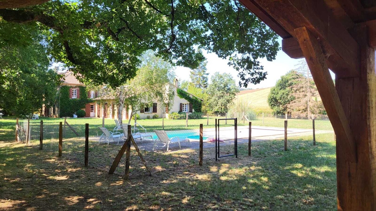 Photo of Outdoor in Mauvezin