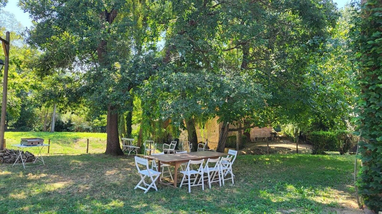 Photo of Outdoor in Mauvezin