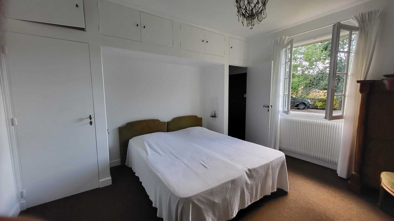 Photo of Bedroom in Mauvezin