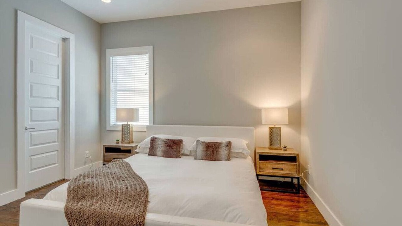 Photo of Bedroom in Berry Hill