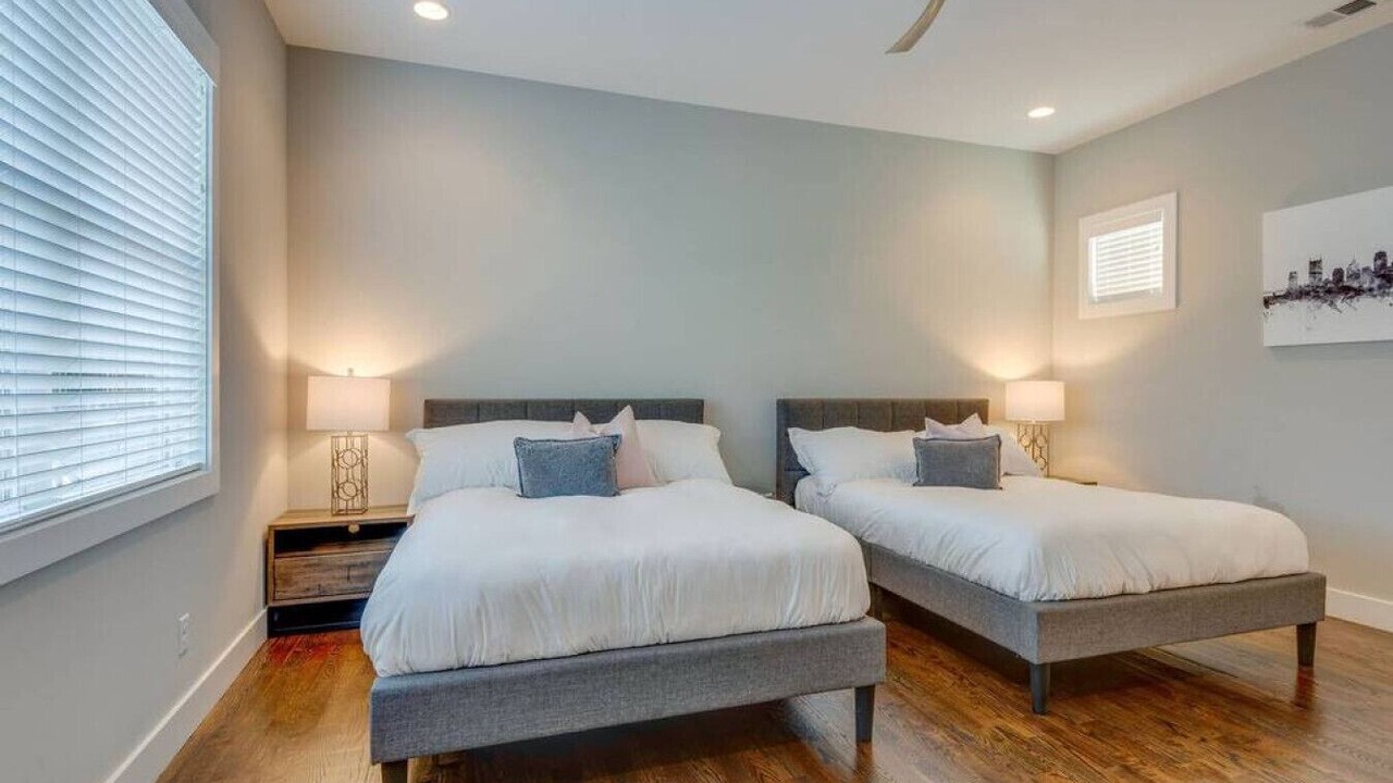 Photo of Bedroom in Berry Hill