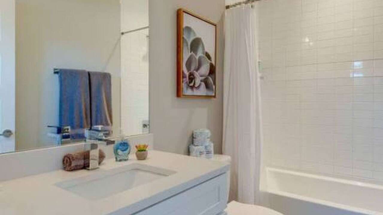 Photo of Bathroom in Berry Hill