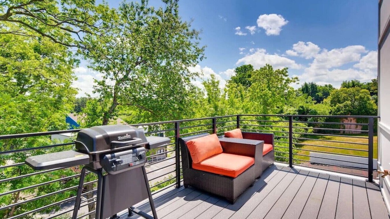 Photo of Outdoor in Berry Hill
