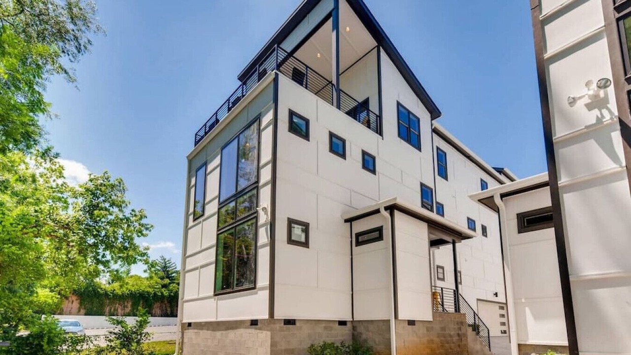 Photo of Outdoor in Berry Hill
