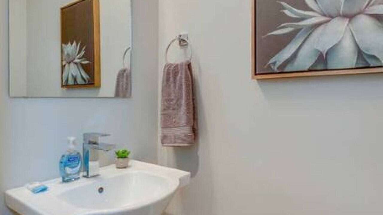 Photo of Bathroom in Berry Hill