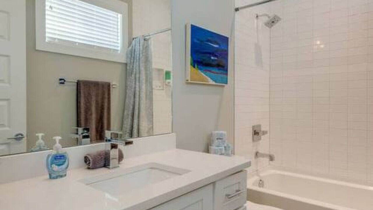 Photo of Bathroom in Berry Hill