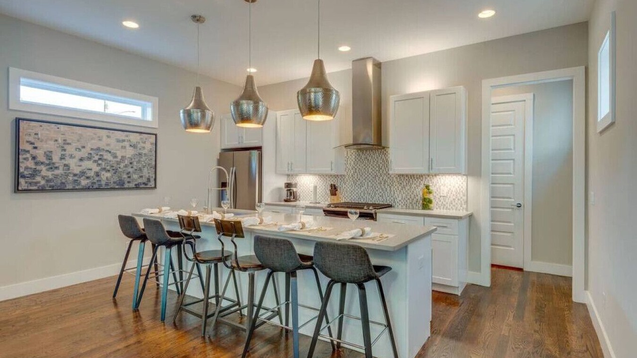 Photo of Kitchen in Berry Hill