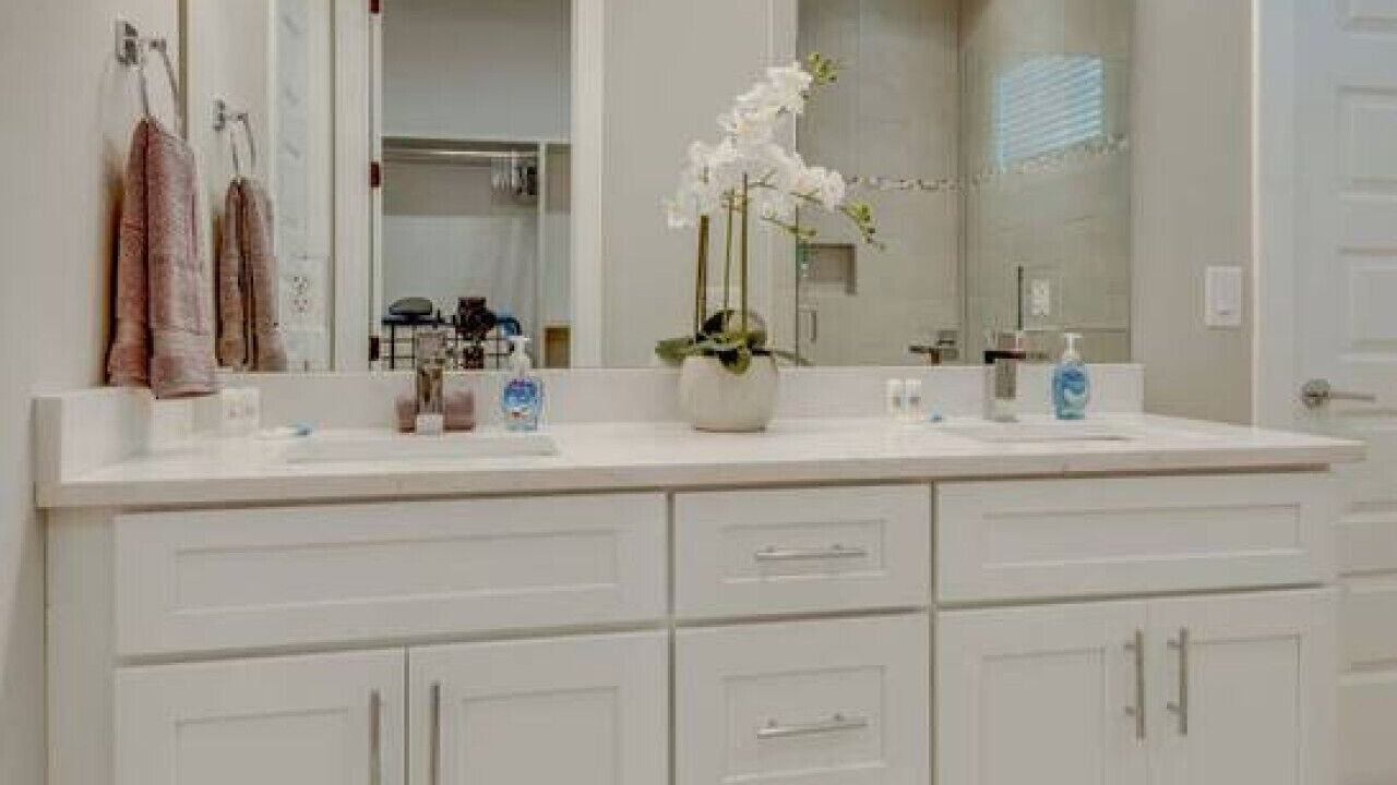 Photo of Bathroom in Berry Hill