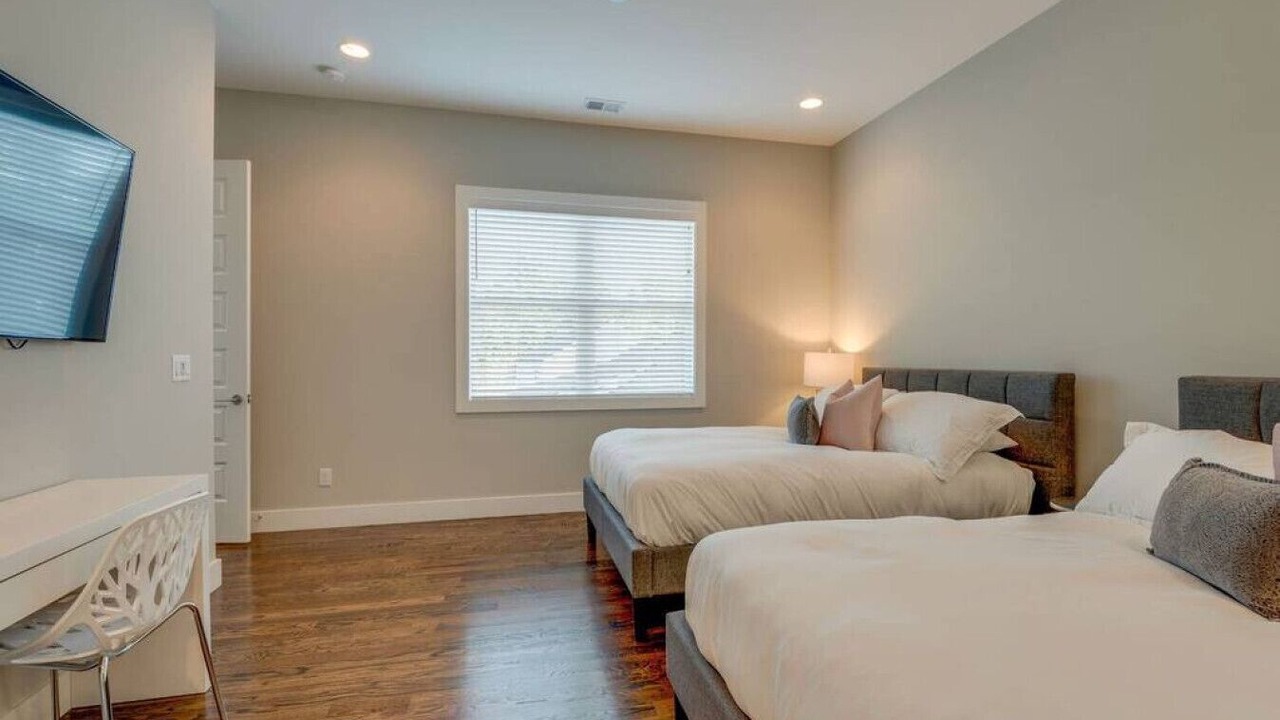 Photo of Bedroom in Berry Hill