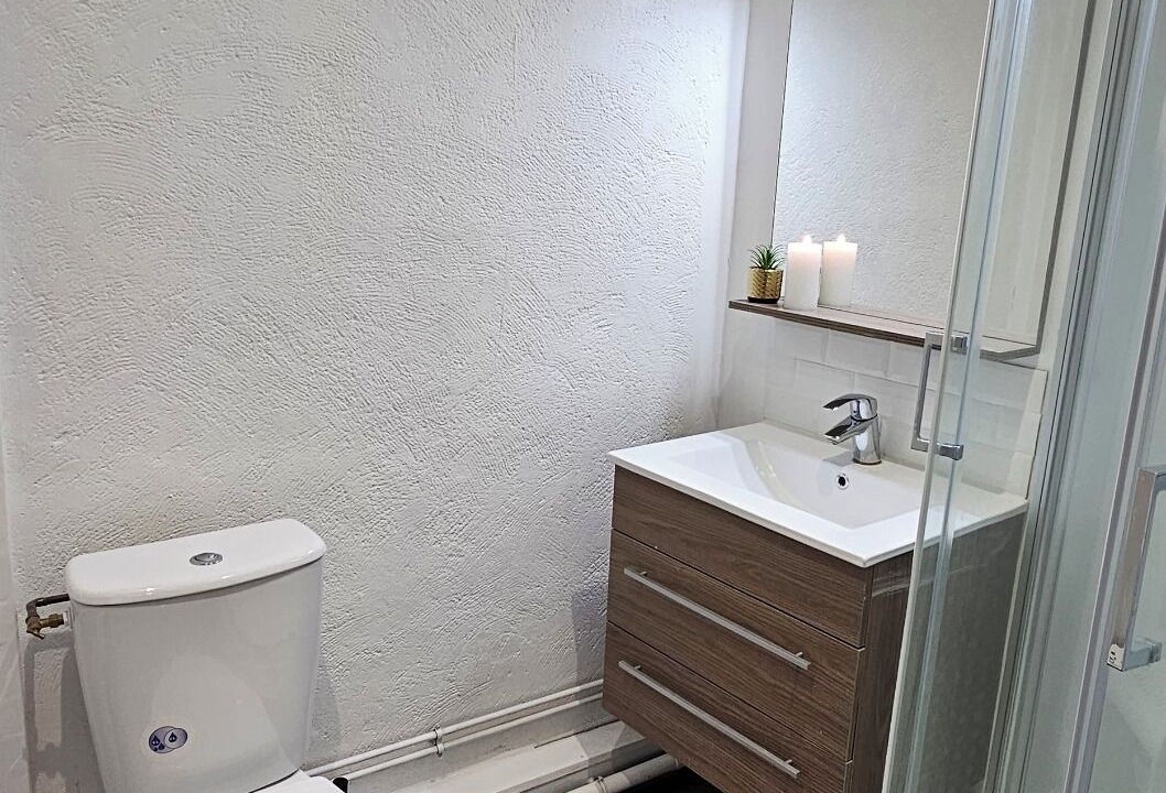 Photo of Bathroom in Saint-Valery-en-Caux