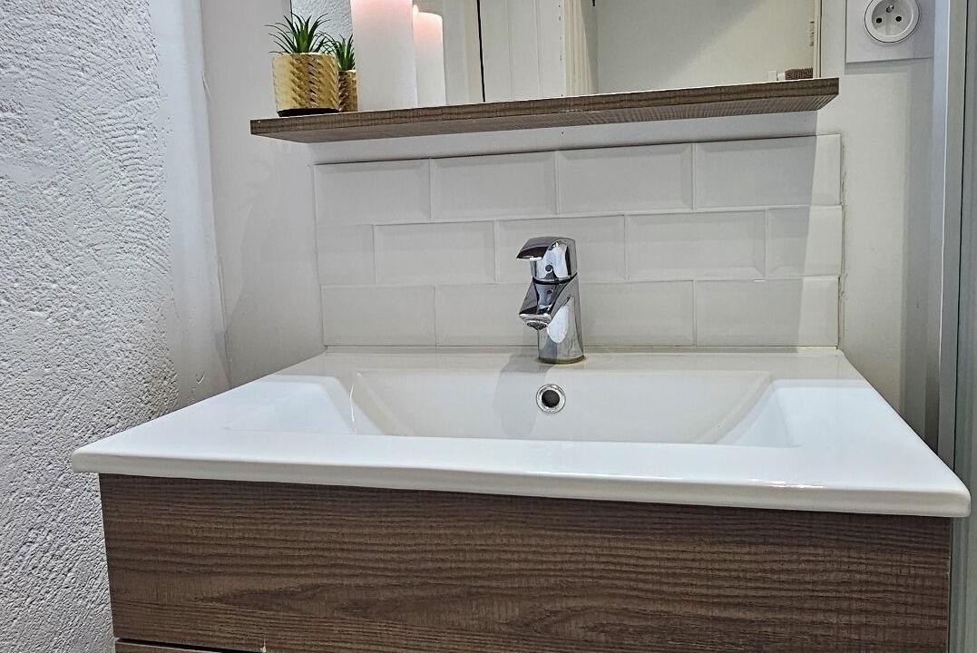 Photo of Bathroom in Saint-Valery-en-Caux