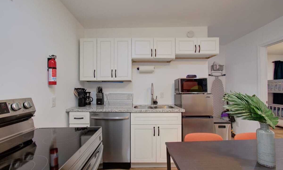 Photo of Kitchen in Greater East End