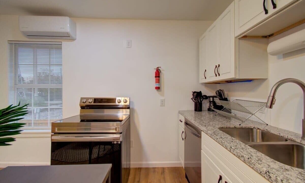 Photo of Kitchen in Greater East End