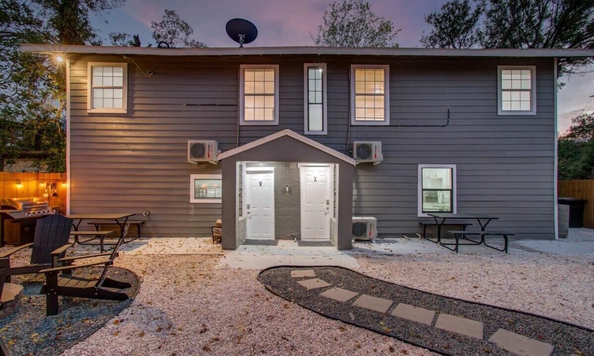 Photo of Outdoor in Greater East End