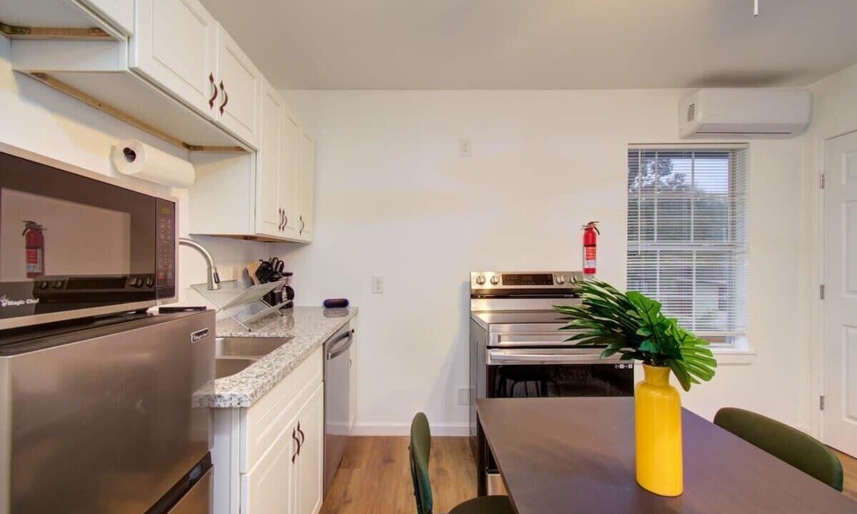 Photo of Kitchen in Greater East End