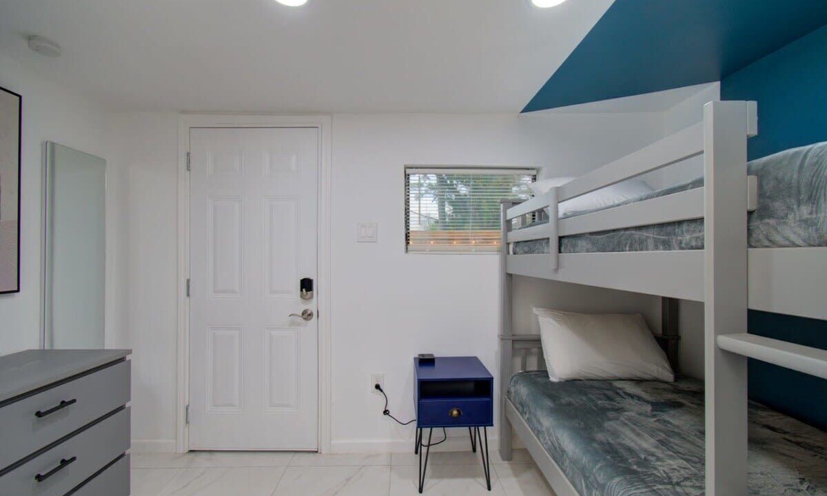 Photo of Bedroom in Greater East End