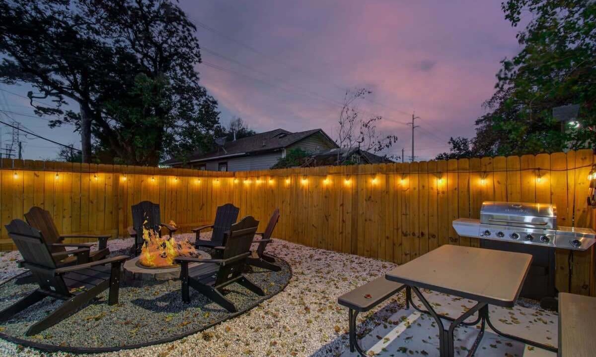 Photo of Outdoor in Greater East End
