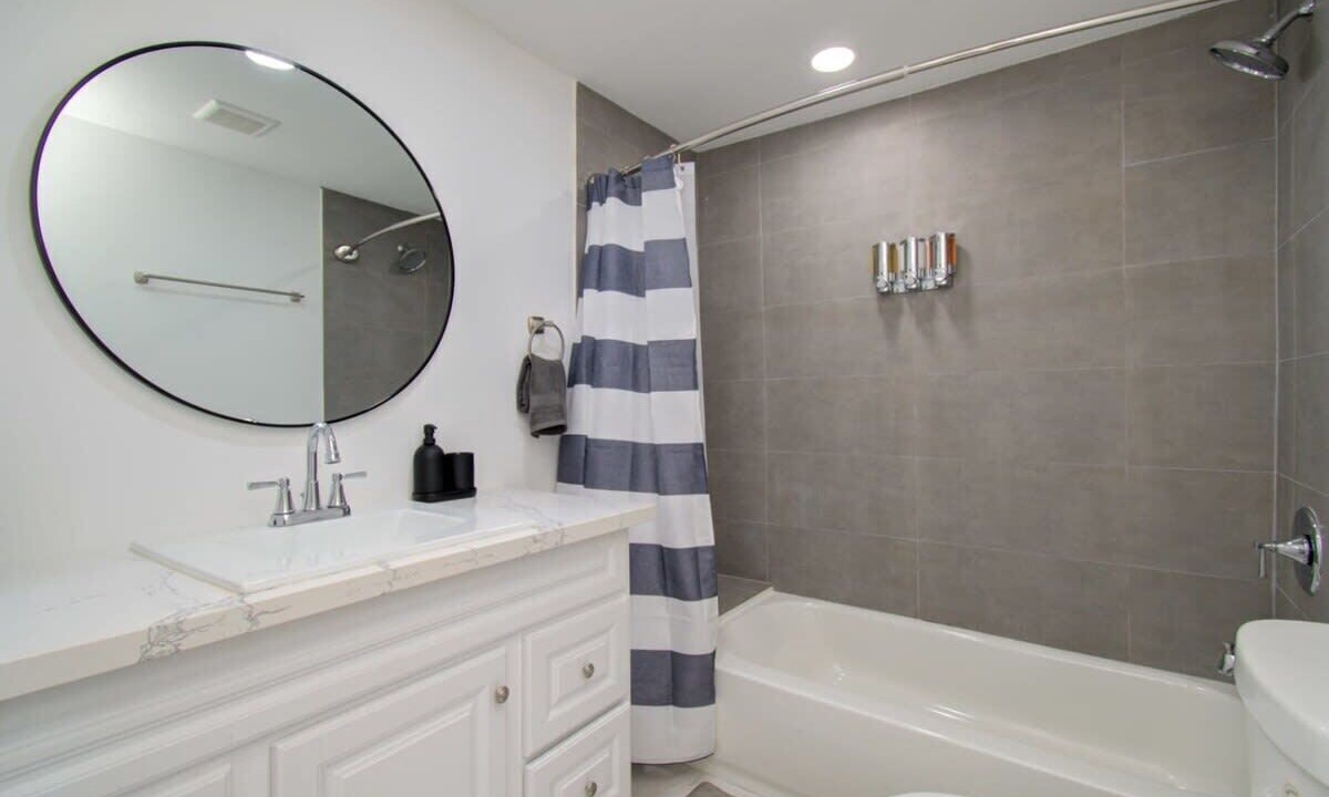 Photo of Bathroom in Greater East End