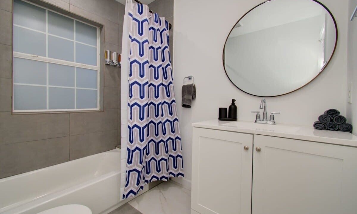 Photo of Bathroom in Greater East End