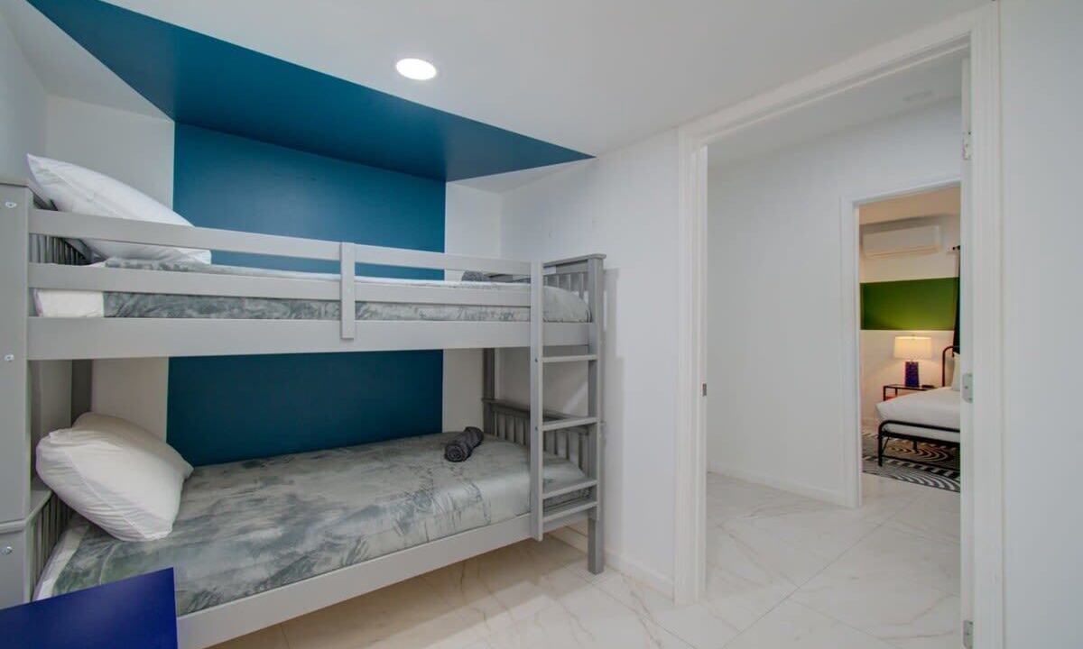 Photo of Bedroom in Greater East End