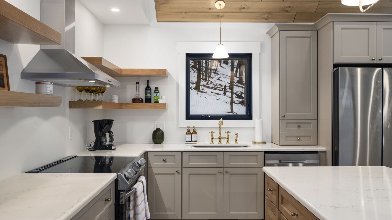 Photo of Kitchen in Turin