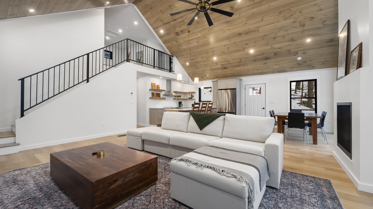 Photo of Livingroom in Turin