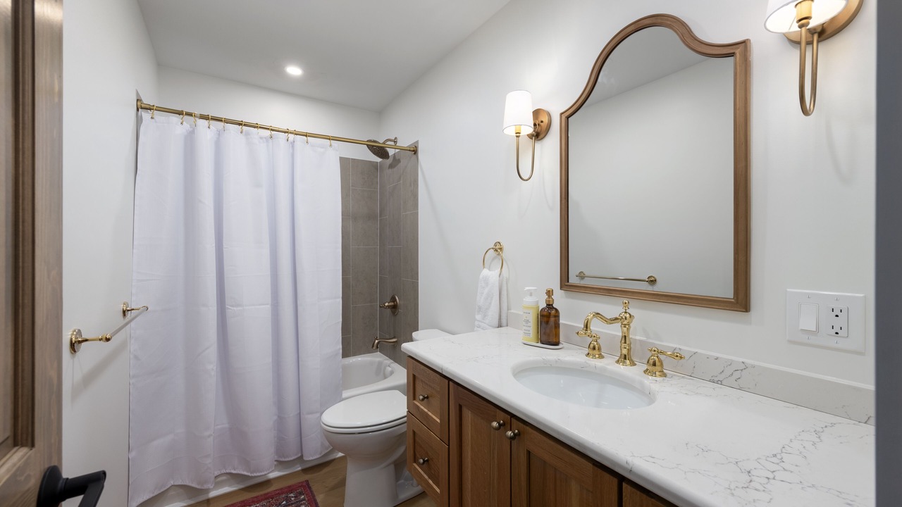 Photo of Bathroom in Turin