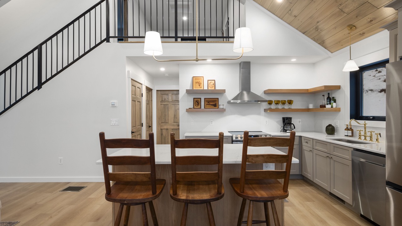 Photo of Kitchen in Turin