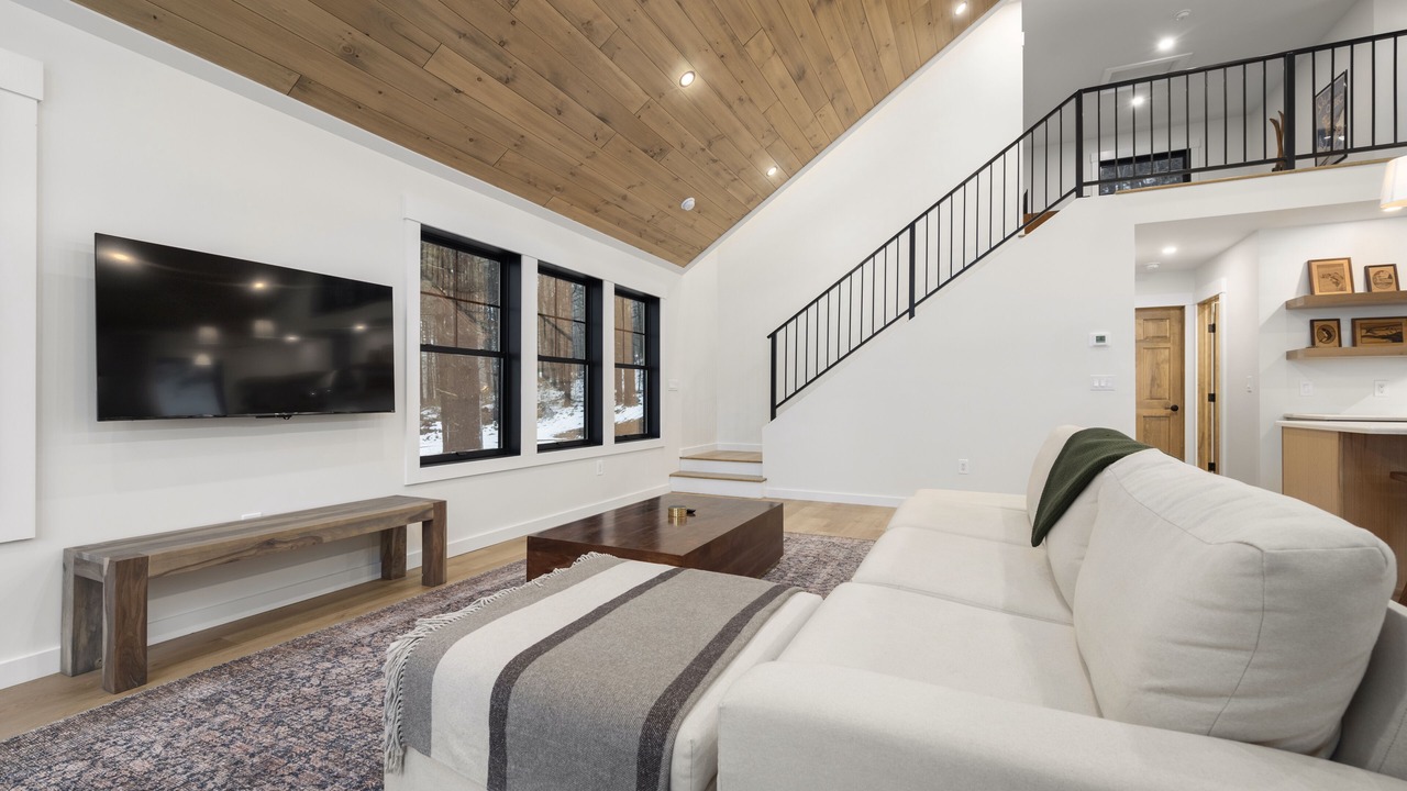 Photo of Livingroom in Turin