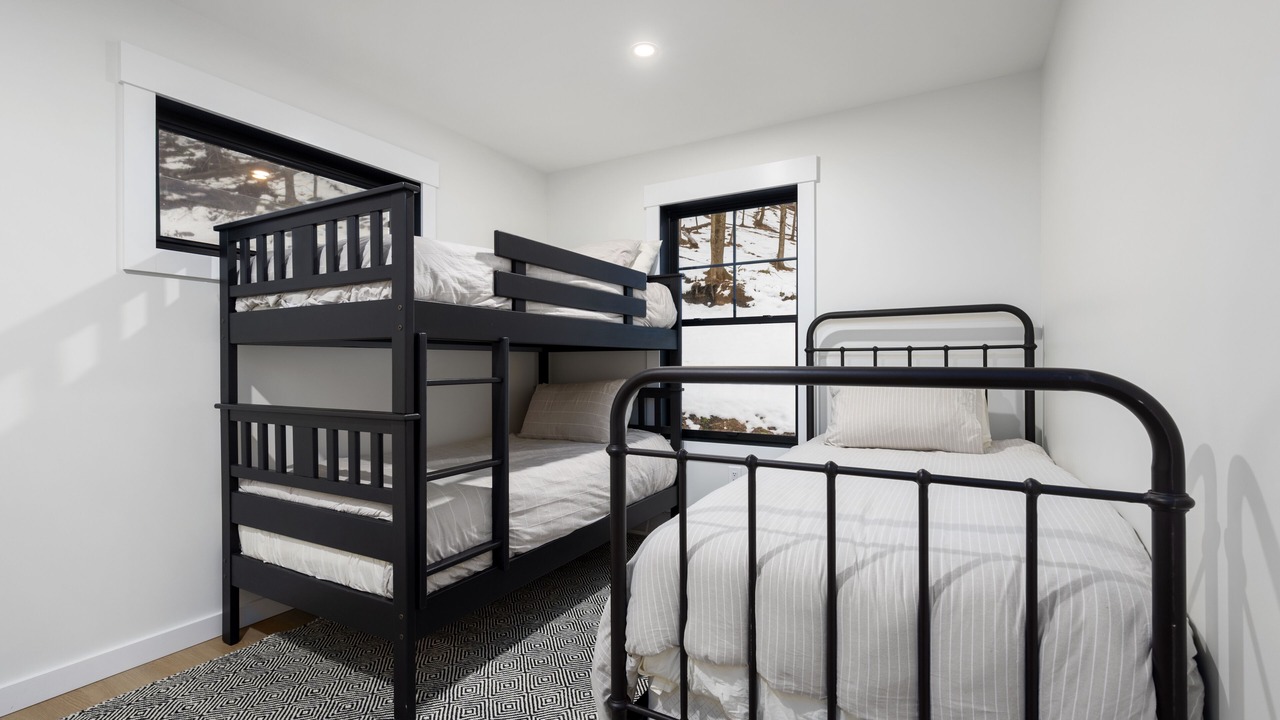 Photo of Bedroom in Turin