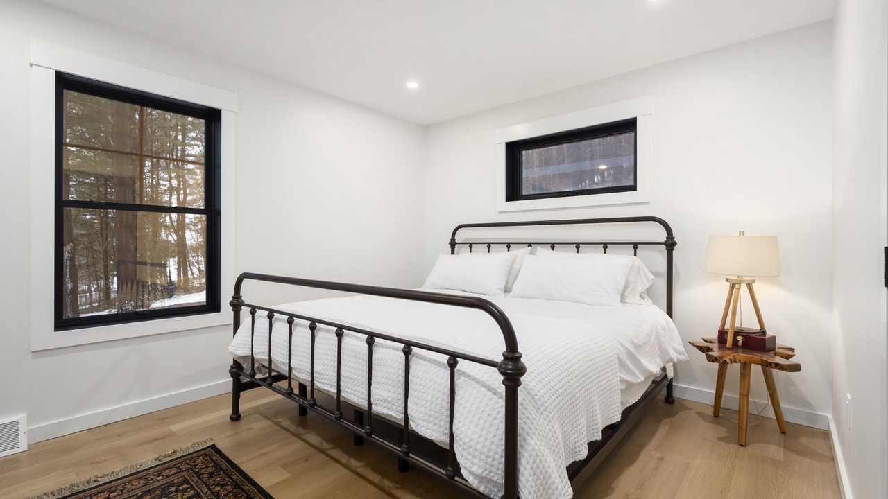 Photo of Bedroom in Turin