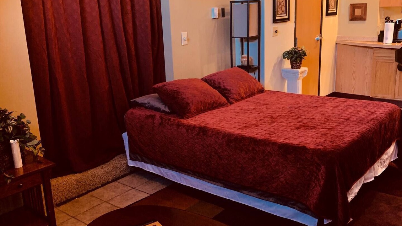 Photo of Bedroom in Waverly