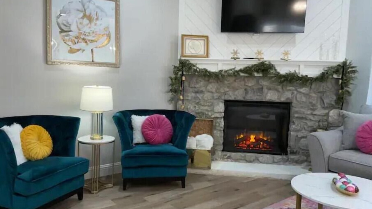 Photo of Livingroom in Lubbock