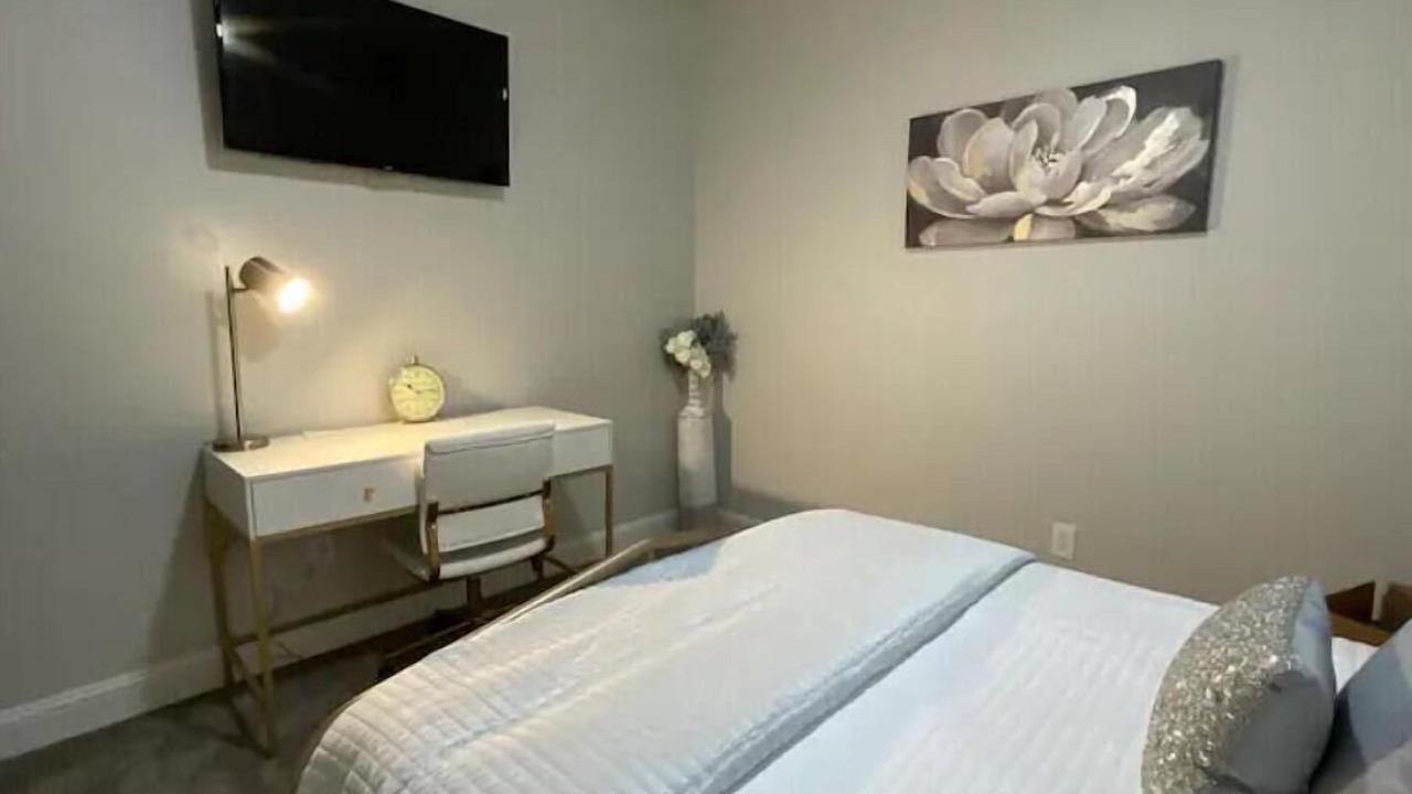 Photo of Bedroom in Lubbock