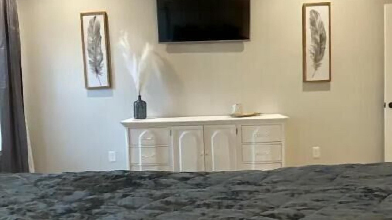 Photo of Bedroom in Lubbock