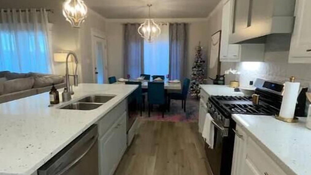Photo of Kitchen in Lubbock