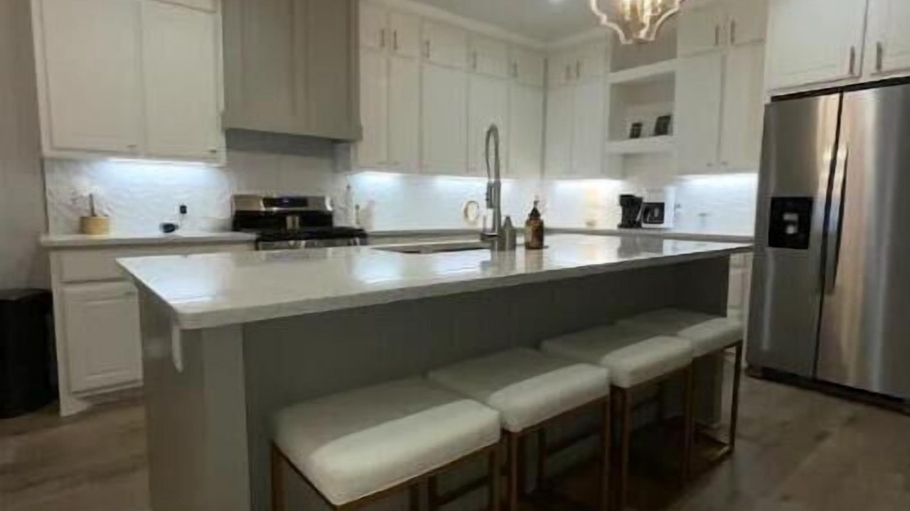 Photo of Kitchen in Lubbock