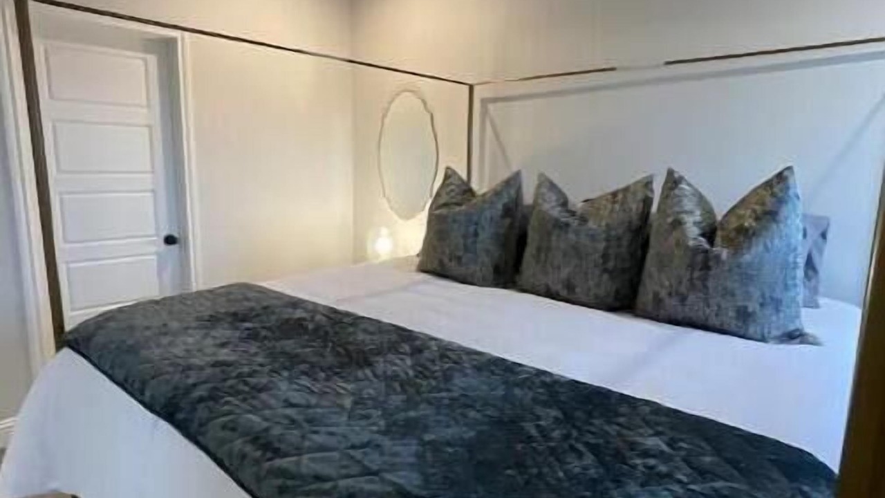 Photo of Bedroom in Lubbock