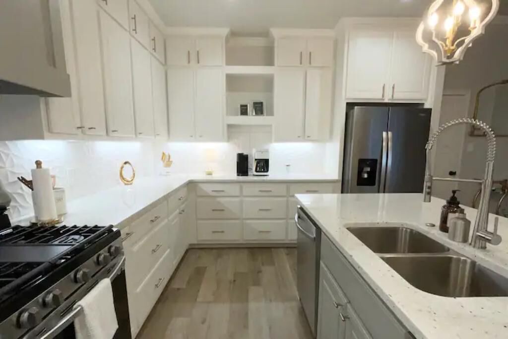 Photo of Kitchen in Lubbock