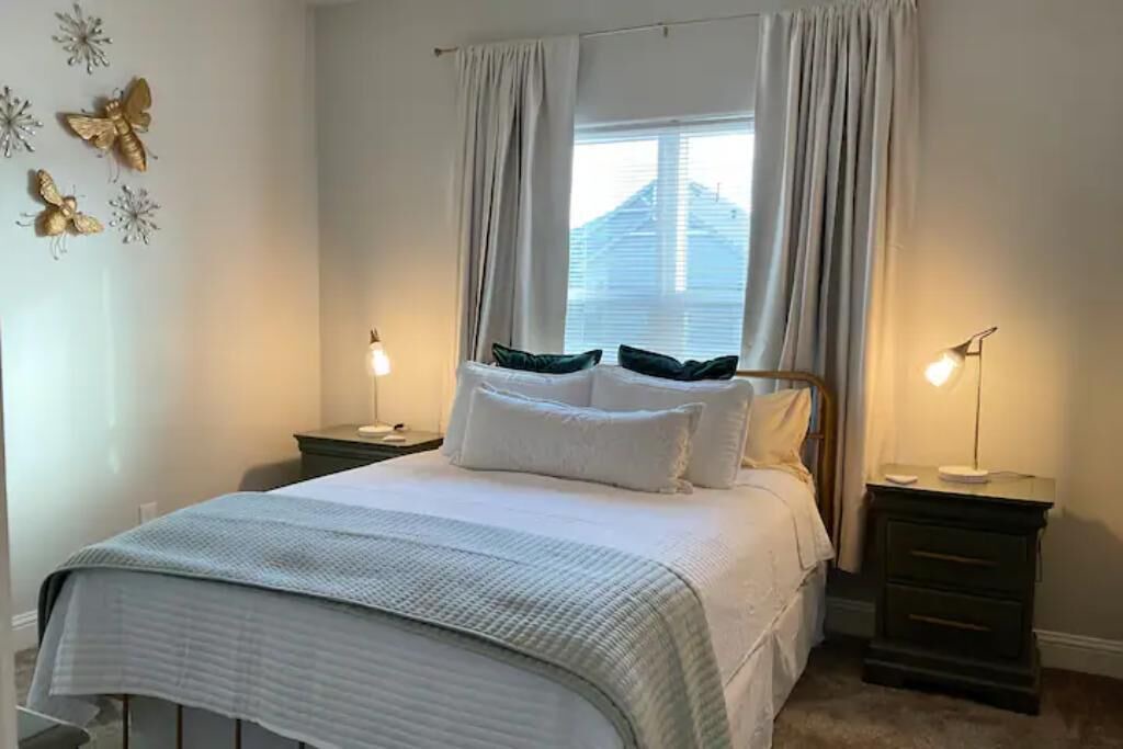 Photo of Bedroom in Lubbock