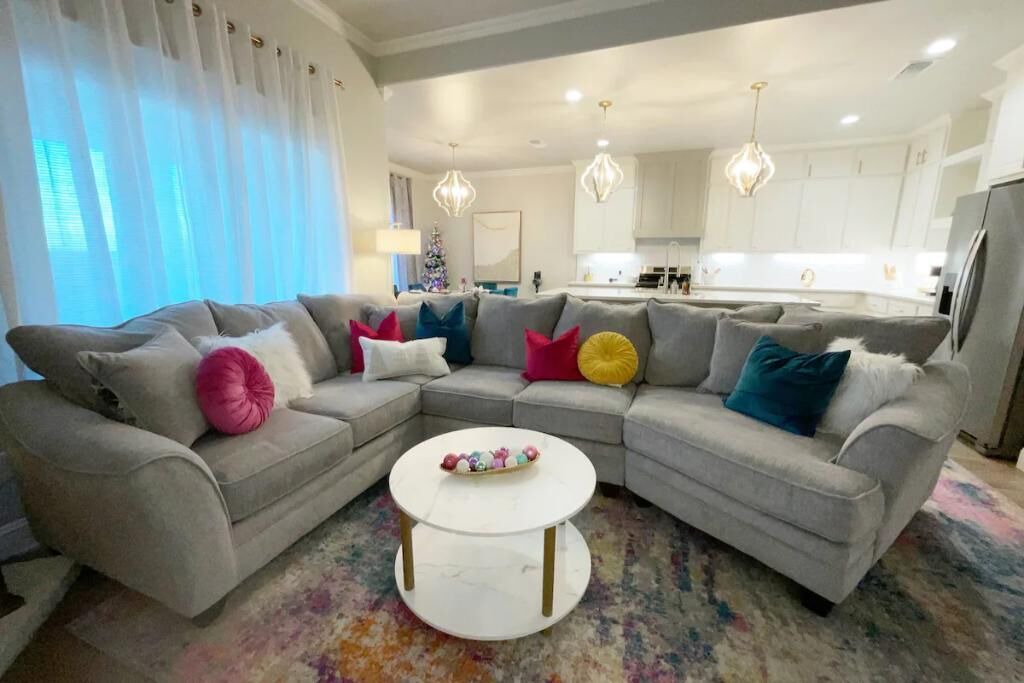 Photo of Livingroom in Lubbock