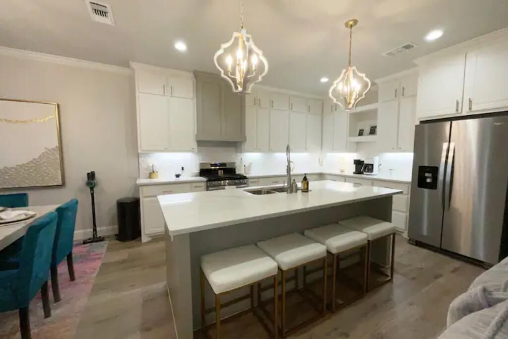 Photo of Kitchen in Lubbock
