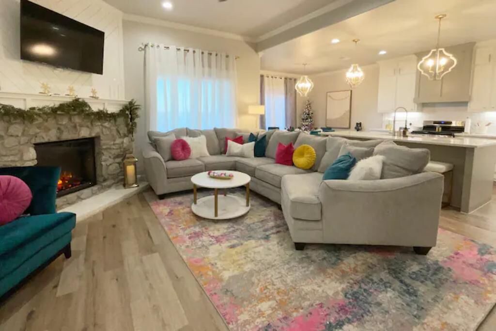 Photo of Livingroom in Lubbock