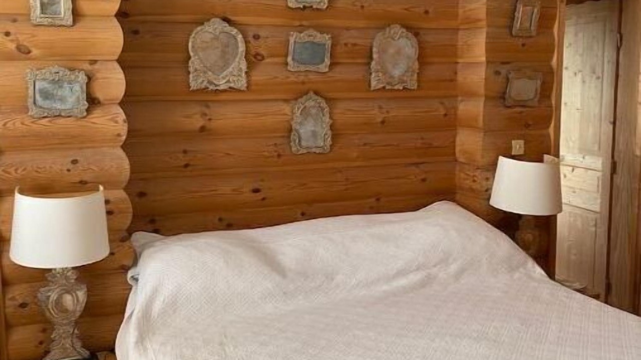 Photo of Bedroom in Quartier de la Place-Vendome