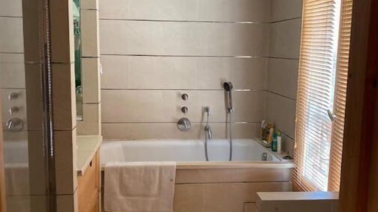 Photo of Bathroom in Quartier de la Place-Vendome