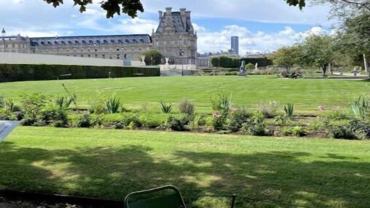 Photo of Outdoor in Quartier de la Place-Vendome