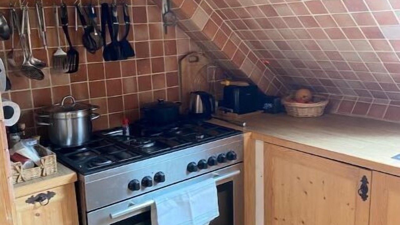 Photo of Kitchen in Quartier de la Place-Vendome
