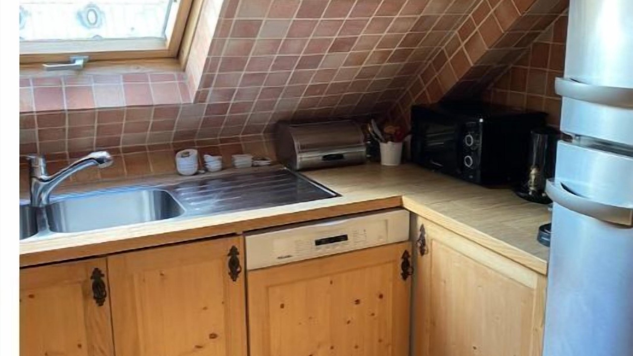 Photo of Kitchen in Quartier de la Place-Vendome