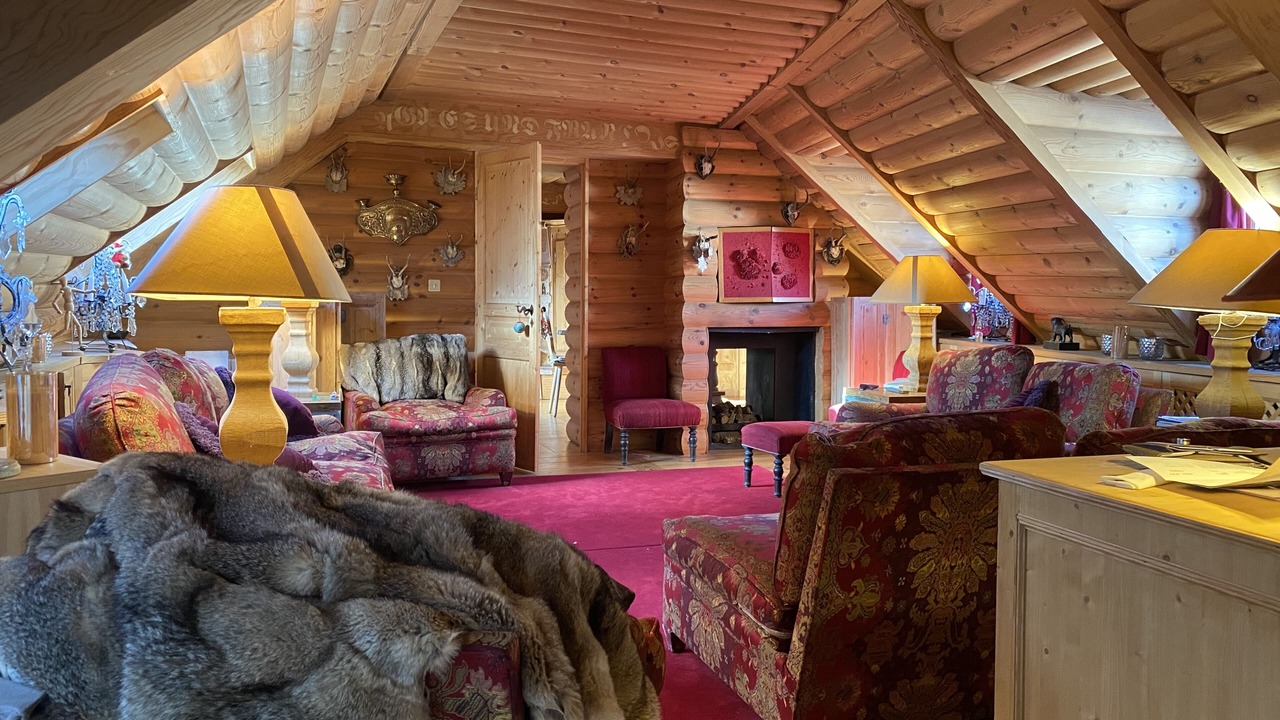 Photo of Livingroom in Quartier de la Place-Vendome
